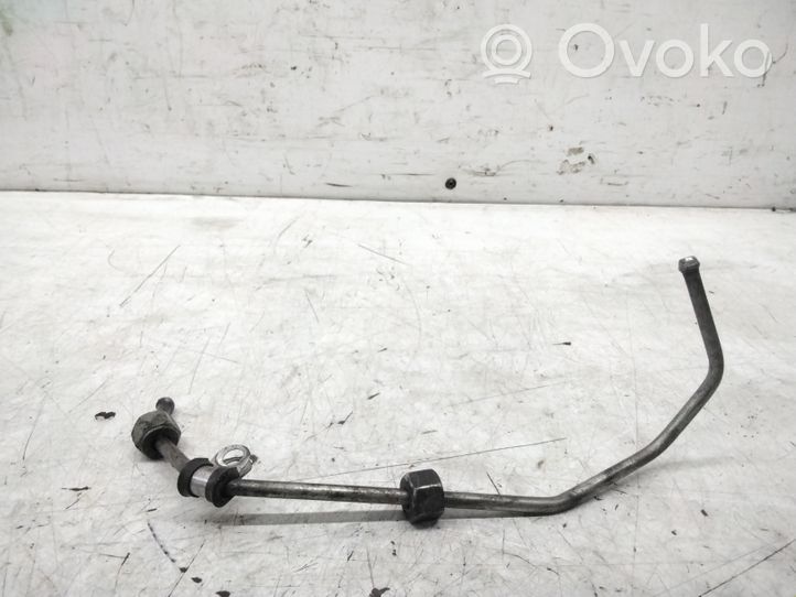Volvo V50 Tuyau d'alimentation d'injecteur de carburant 