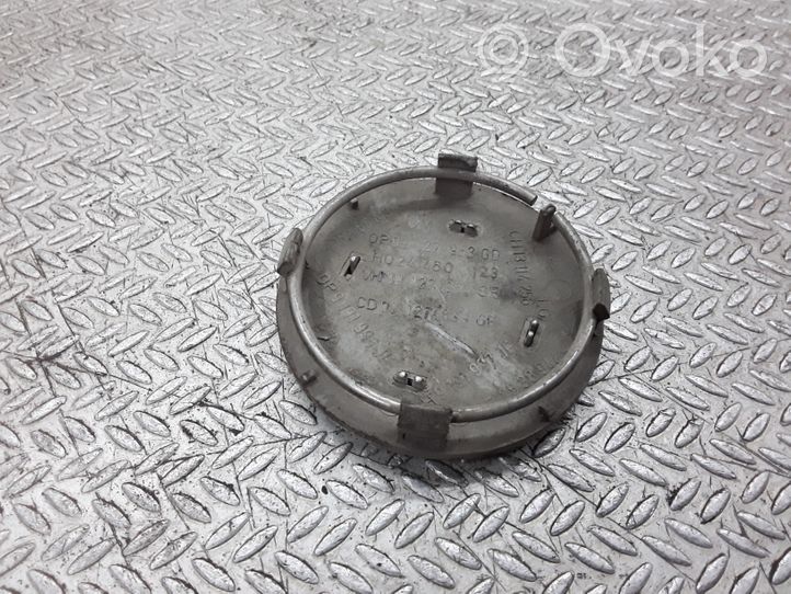 Opel Zafira B Original wheel cap 9191996JE