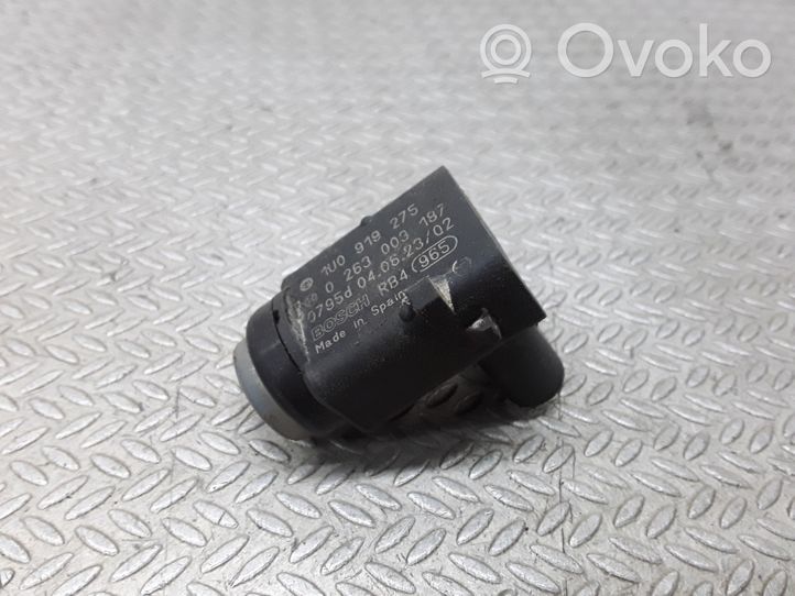 Skoda Octavia Mk1 (1U) Sensore di parcheggio PDC 1U0919275