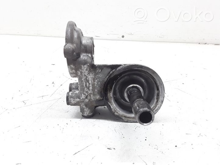 Volvo S70  V70  V70 XC Oil filter mounting bracket 074115417E