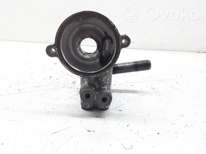 Volvo S70  V70  V70 XC Support de filtre à huile 074115417E