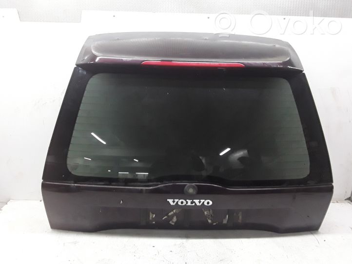 Volvo XC90 Portellone posteriore/bagagliaio 