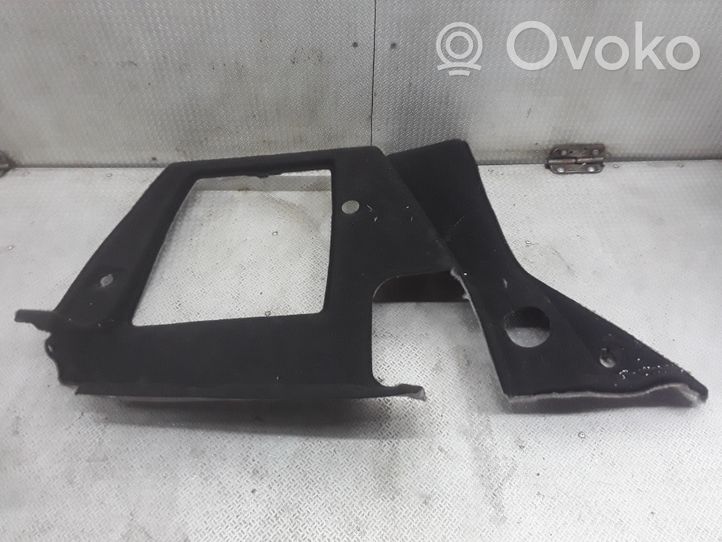 Mercedes-Benz A W169 Rivestimento pannello laterale del bagagliaio/baule A1696900125