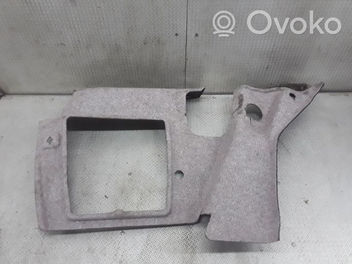 Mercedes-Benz A W169 Rivestimento pannello laterale del bagagliaio/baule A1696900125