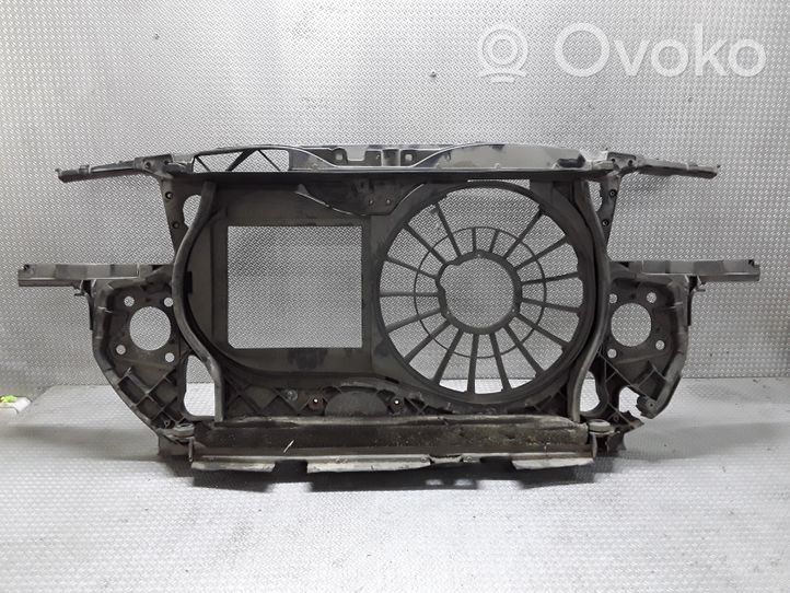 Audi A4 S4 B6 8E 8H Radiator support slam panel 8E0805594B
