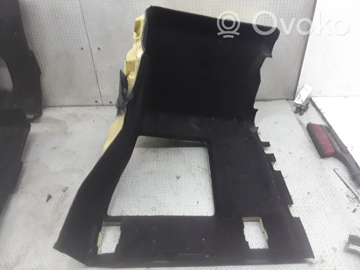 Mercedes-Benz A W169 Rivestimento pavimento anteriore A1696800240