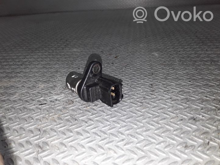 Toyota Avensis Verso Crankshaft position sensor 9091905012