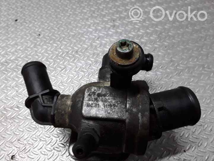 Opel Corsa C Termostat / Obudowa termostatu A11688C