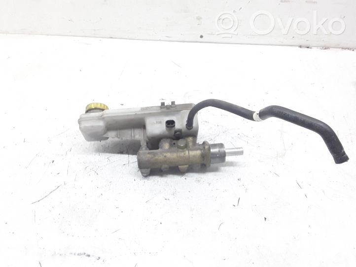 Citroen Jumper Cilindro del sistema frenante 0204224784