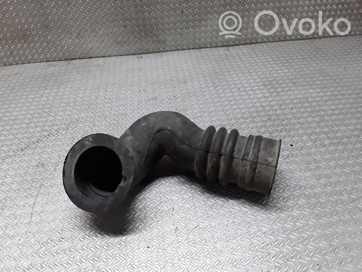 Land Rover Freelander Air intake duct part 