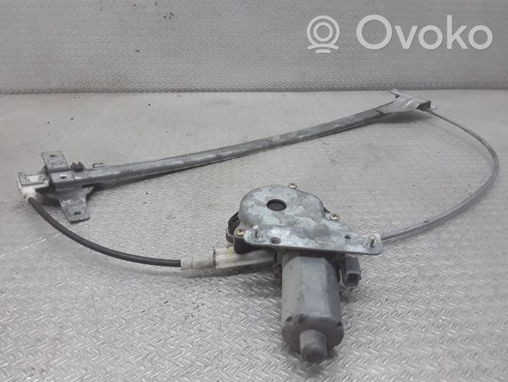 Seat Toledo I (1L) Takaoven ikkunan nostin moottorilla 0130821666