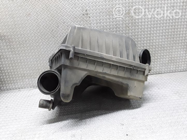 Opel Astra H Scatola del filtro dell’aria 4614485911