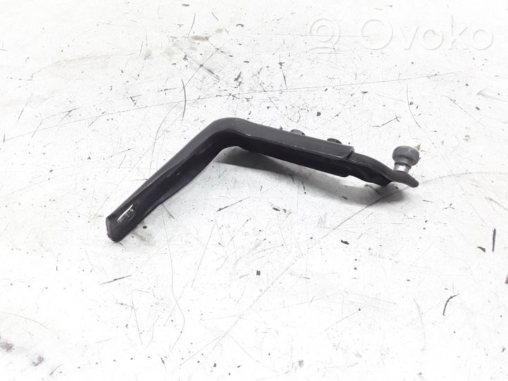 Mercedes-Benz Vaneo W414 Guida/cerniera superiore del rullo del portellone scorrevole A4147600047