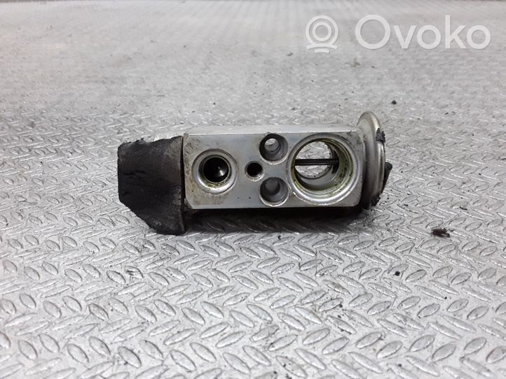 Opel Astra H Air conditioning (A/C) expansion valve 324336