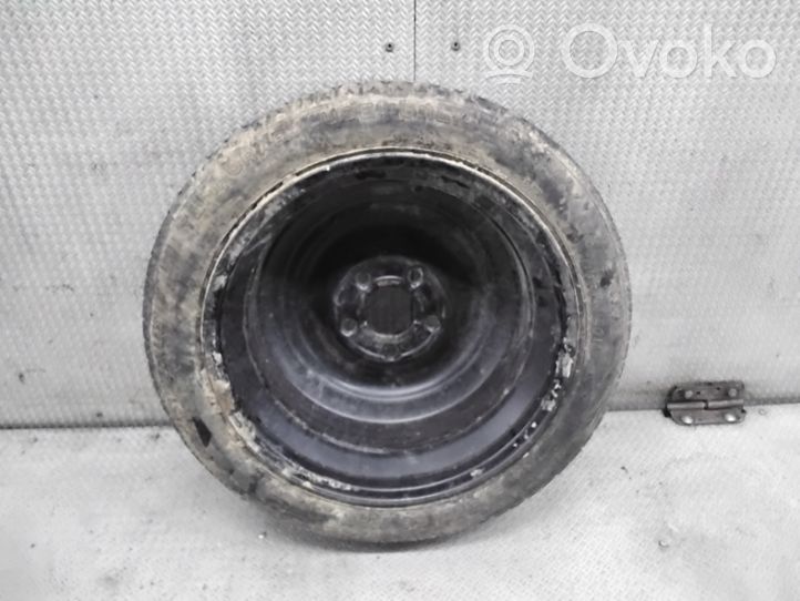 Saab 9-3 Ver1 Koło zapasowe R15 4646307