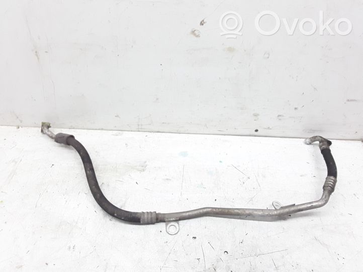 Mercedes-Benz Vaneo W414 Air conditioning (A/C) pipe/hose 