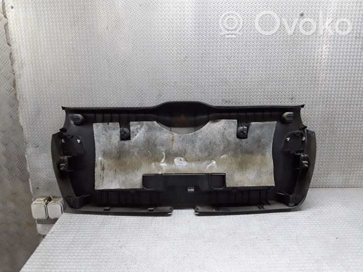 Audi A3 S3 8P Tailgate/boot lid cover trim 8P4867979E