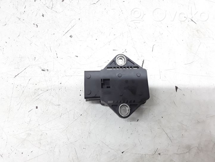 Mercedes-Benz Vaneo W414 ESP acceleration yaw rate sensor 0265005246