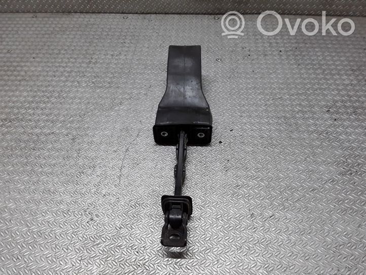 Volkswagen Scirocco Front door check strap stopper 5N0839267