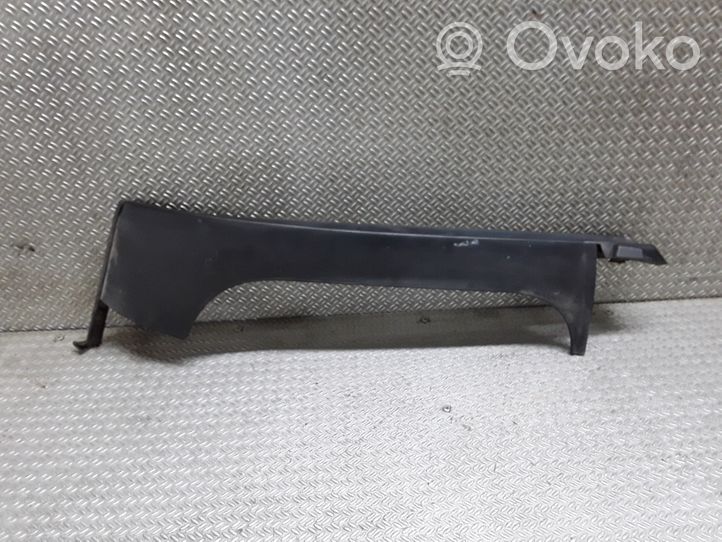 BMW 3 E90 E91 Other trunk/boot trim element 