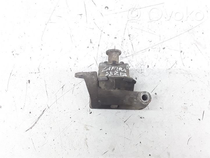 Opel Zafira A Gearbox mount 