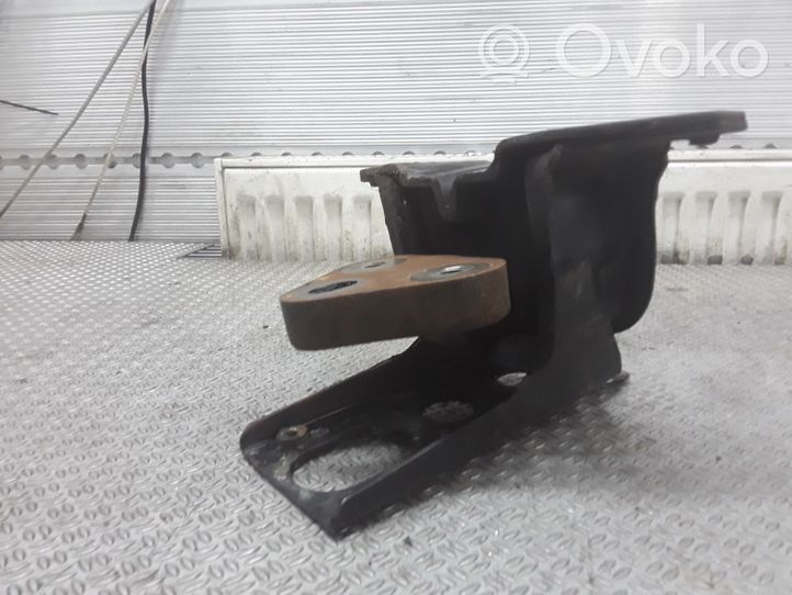 Subaru Justy Support de moteur, coussinet 