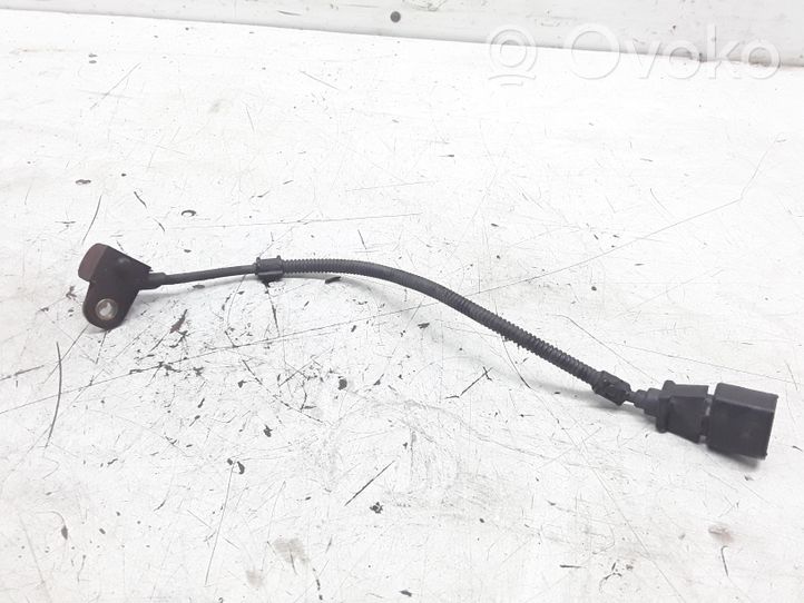 Ford Galaxy Sensore di posizione dell’albero motore 9805940