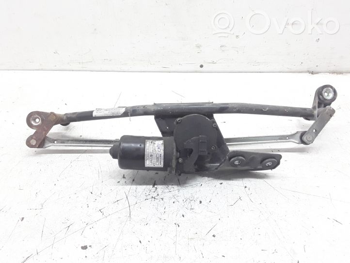 Ford Transit -  Tourneo Connect Front wiper linkage and motor 64300001