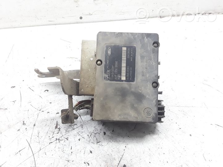 Ford Transit -  Tourneo Connect ABS Pump 6T162C285