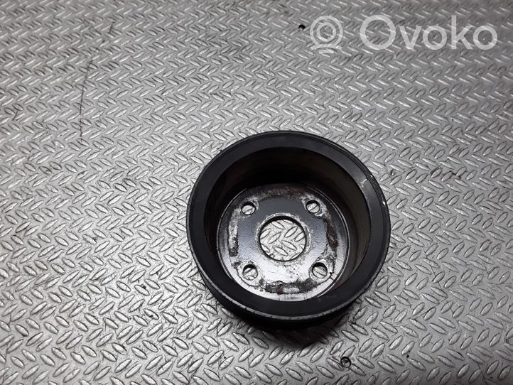 Mercedes-Benz A W169 Puleggia pompa dell’acqua A6402020211