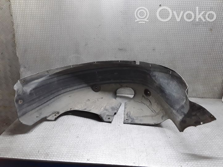 Volkswagen New Beetle Rear arch fender liner splash guards 