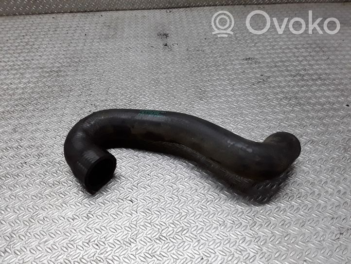 BMW 5 E39 Engine coolant pipe/hose 2248532