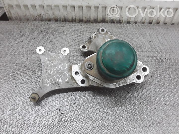 Citroen C5 Pagalvė pavarų dėžės 9641335780