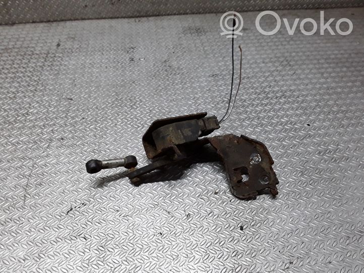 Opel Signum Sensore di livello faro/fanale 