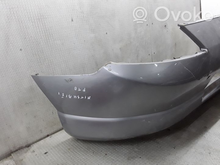 Mitsubishi FTO Rear bumper 