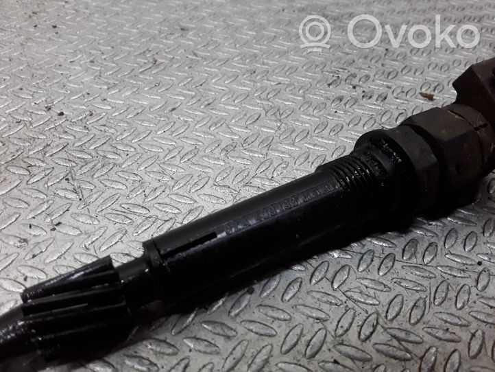 Volkswagen Golf IV ABS wheel speed sensor 02A409193