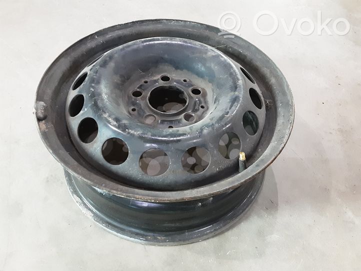 Mercedes-Benz Vaneo W414 Felgi stalowe R15 2150281