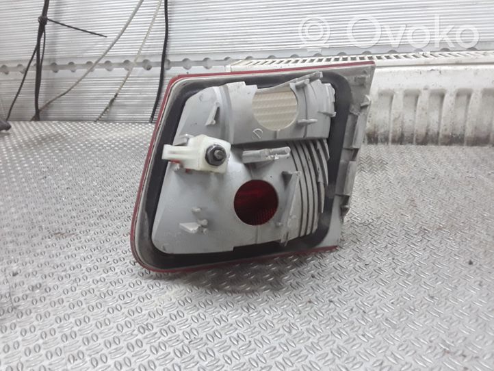 BMW 3 E46 Lampa tylna 63218368759