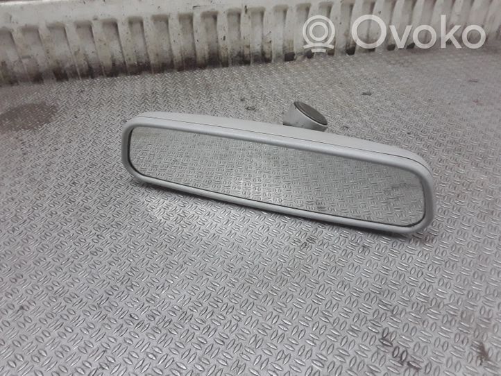 Audi A2 Atpakaļskata spogulis (salonā) E1010590