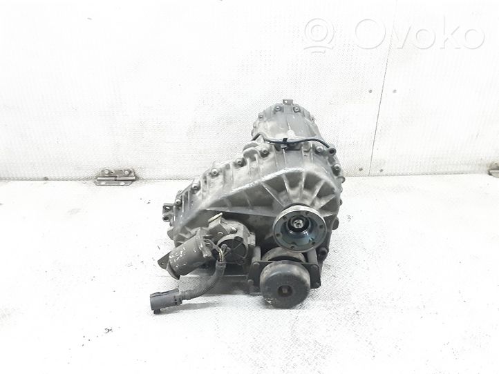 Mercedes-Benz ML W163 Verteilergetriebe A1632710501