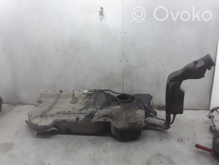 Citroen C5 Réservoir de carburant 