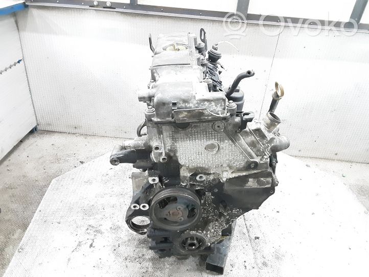 Saab 9-3 Ver2 Moteur 90400240