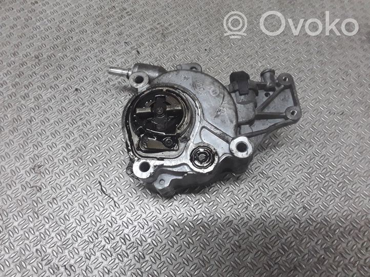 Peugeot 4007 Unterdruckpumpe Vakuumpumpe D1711C1