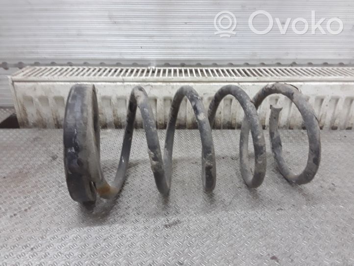 Volvo S60 Rear coil spring 