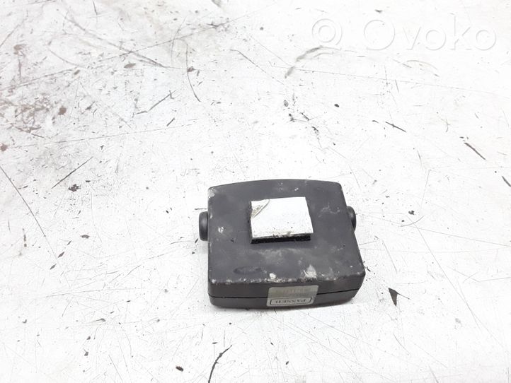 Mitsubishi Pajero Alarm control unit/module 4M5452A1A