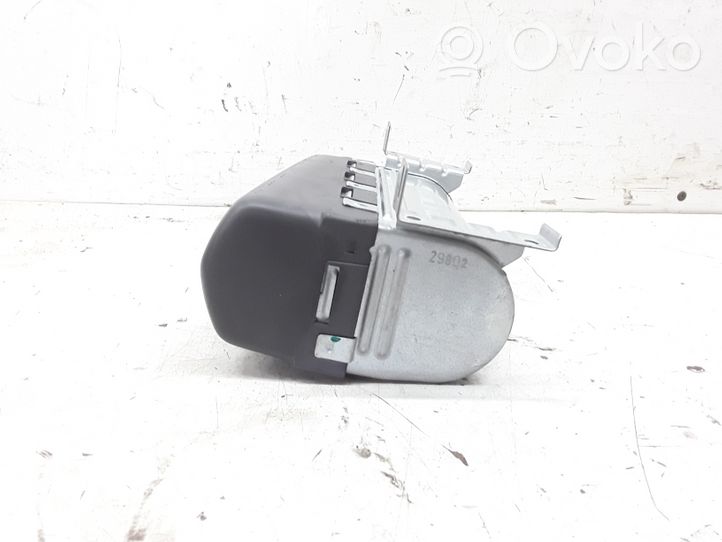 Smart ForTwo I Airbag de passager 0001123V021