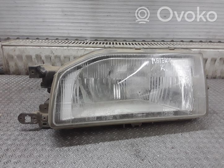 Mazda 121 Faro/fanale E1325029337