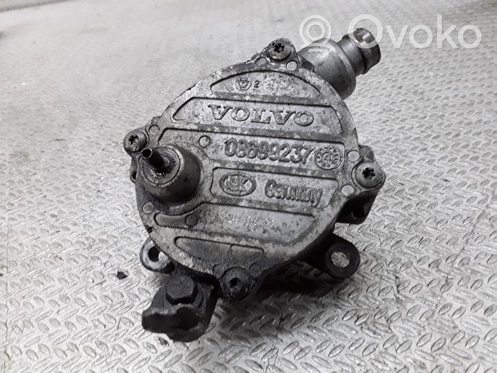 Volvo S60 Pompe à vide 08699237