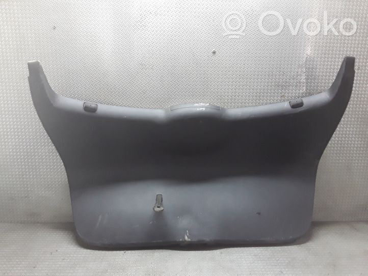 Skoda Octavia Mk2 (1Z) Rivestimento portellone posteriore/bagagliaio 