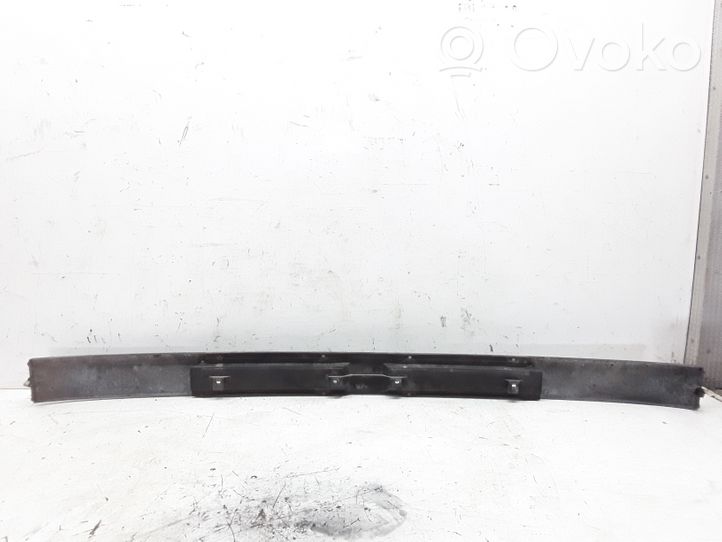 Citroen Jumper Grille calandre supérieure de pare-chocs avant 1305094080